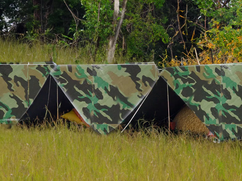 Core Tarp slide 2