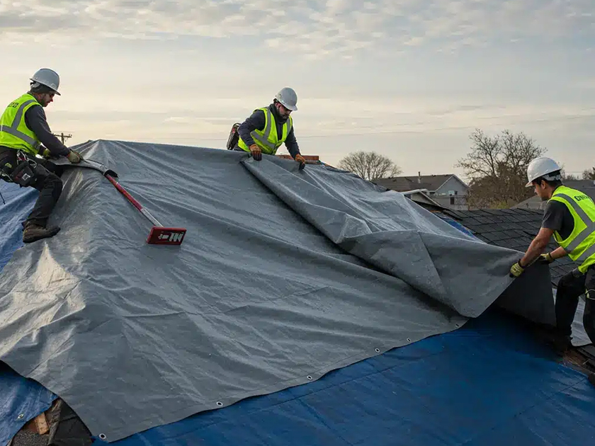ProTarps slide 2