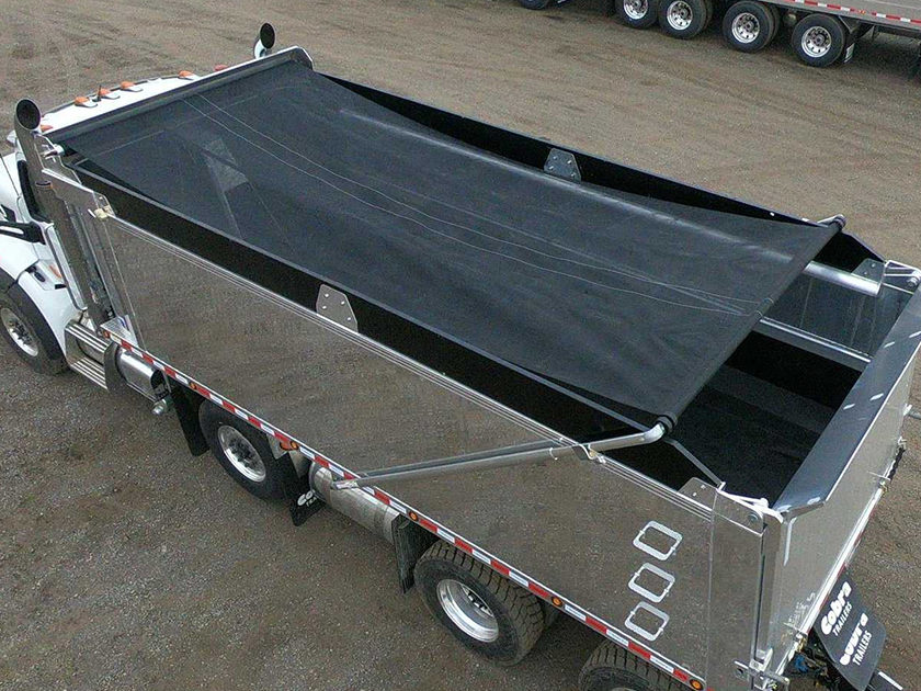 ProTarps slide 3