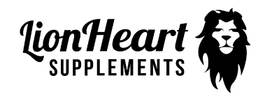 LionHeart Supplements