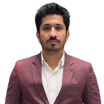 Farhan Naseer