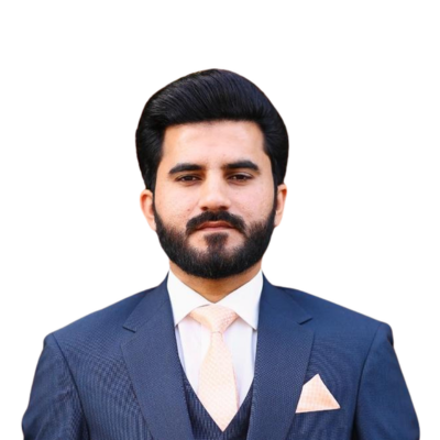 Hammad Ateeq