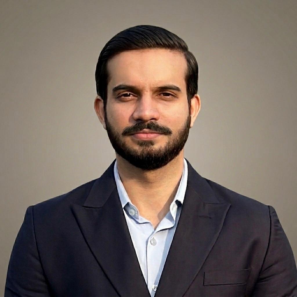 Usama Nouman